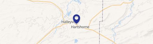 Hartshorne, OK 74547