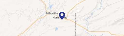 Hartshorne, OK 74547