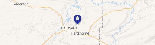 Hartshorne, OK 74547