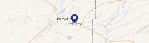 Hartshorne, OK 74547