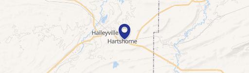 Hartshorne, OK 74547