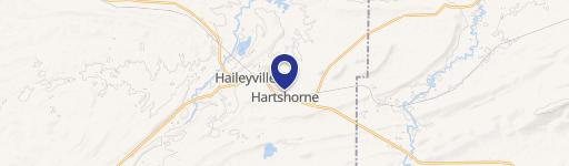 Hartshorne, OK 74547