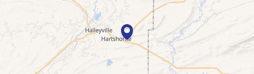 Hartshorne, OK 74547