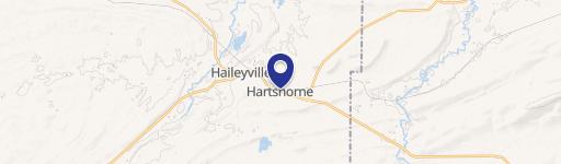 Hartshorne, OK 74547