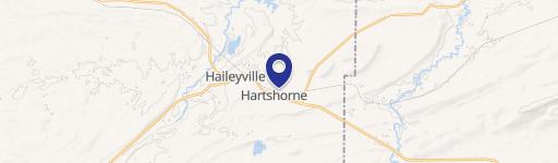 Hartshorne, OK 74547