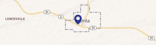Kinta, OK 74552