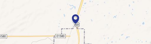 Us Hwy 69th N Of Kiowa