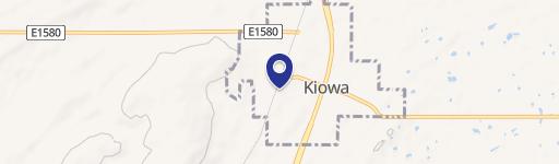 Kiowa, OK 74553