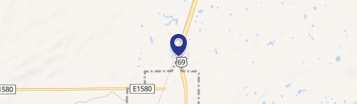 Us Hwy 69th N Of Kiowa