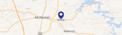 Main St At E Washington Ave