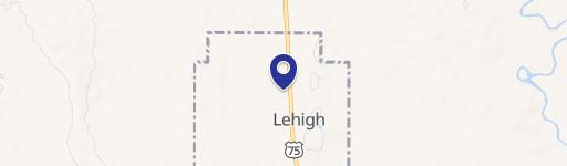 Lehigh, OK 74556