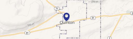 Main St At N M St St