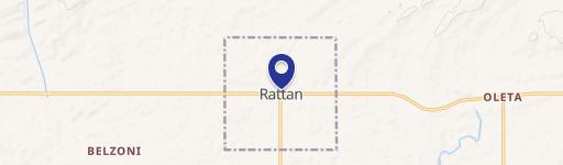 Rattan, OK 74562