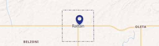 Rattan, OK 74562