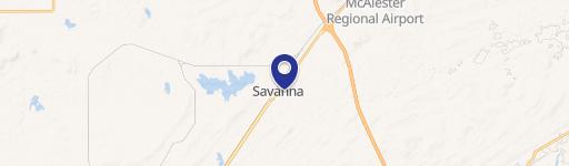 Savanna, OK 74565