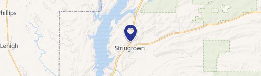 Stringtown, OK 74569