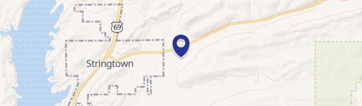 Stringtown, OK 74569