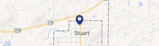 Stuart, OK 74570