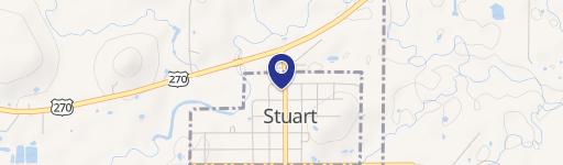 Stuart, OK 74570