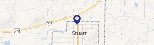 Stuart, OK 74570