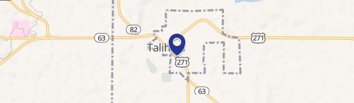 Talihina, OK 74571