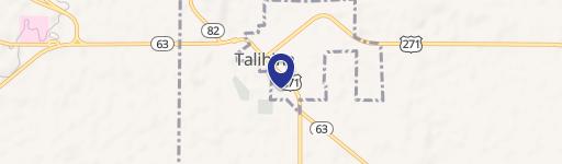 Talihina, OK 74571