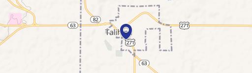 Talihina, OK 74571