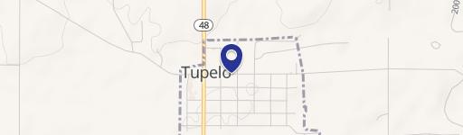 Tupelo, OK 74572