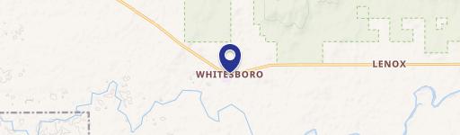 Whitesboro, OK 74577