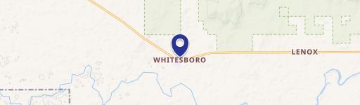 Whitesboro, OK 74577