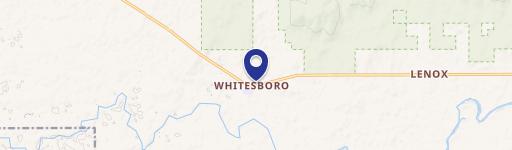 Whitesboro, OK 74577