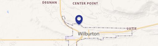 Wilburton, OK 74578