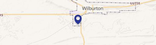 Wilburton, OK 74578