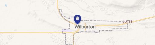 Wilburton, OK 74578