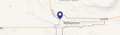 Wilburton, OK 74578