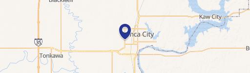 Ponca City, OK 74601