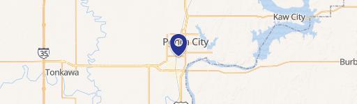 Ponca City, OK 74601
