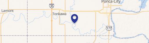 Ponca City, OK 74601