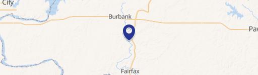 Ponca City, OK 74604