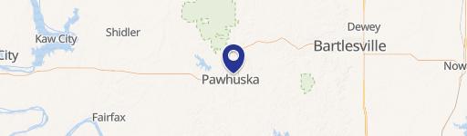 Ponca City, OK 74604