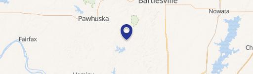 Ponca City, OK 74604