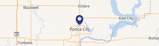 Ponca City, OK 74601