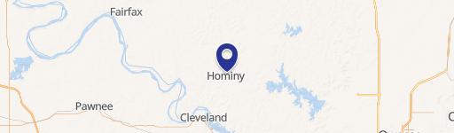 Ponca City, OK 74604