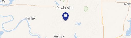 Ponca City, OK 74604