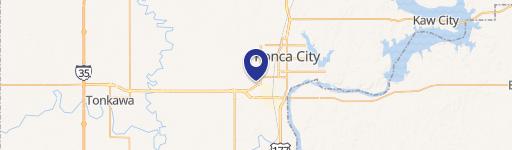 Ponca City, OK 74601