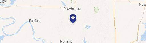 Ponca City, OK 74604