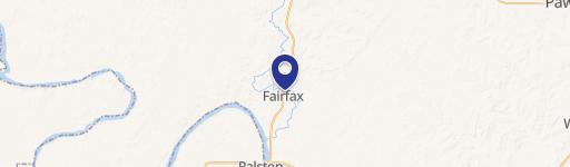 Ponca City, OK 74604