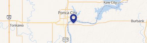 Ponca City, OK 74604