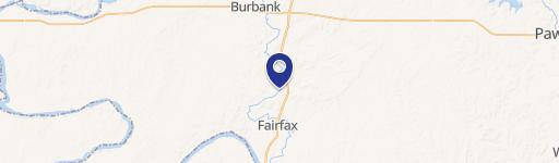 Ponca City, OK 74604