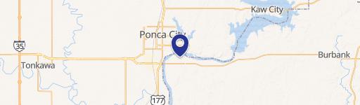 Ponca City, OK 74604
